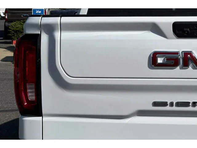 SEMINUEVOS GMC Sierra 1500 at ELK GROVE in Elk Grove Buick GMC