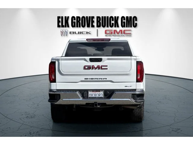 SEMINUEVOS GMC Sierra 1500 at ELK GROVE in Elk Grove Buick GMC