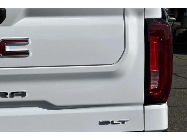 SEMINUEVOS GMC Sierra 1500 at ELK GROVE in Elk Grove Buick GMC