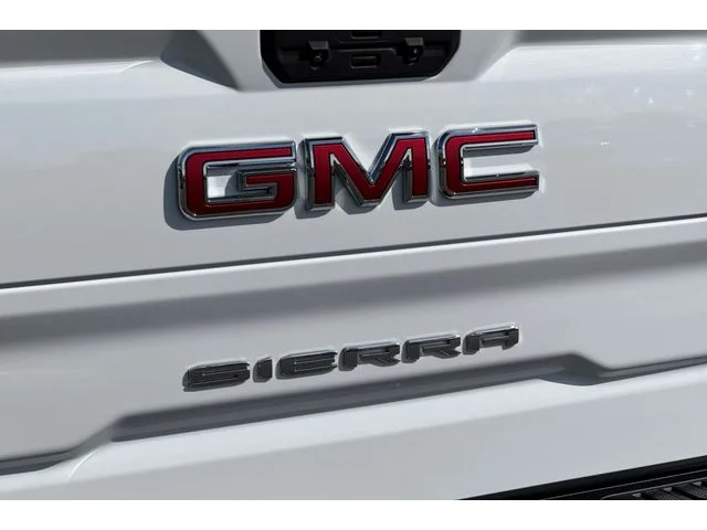SEMINUEVOS GMC Sierra 1500 at ELK GROVE in Elk Grove Buick GMC