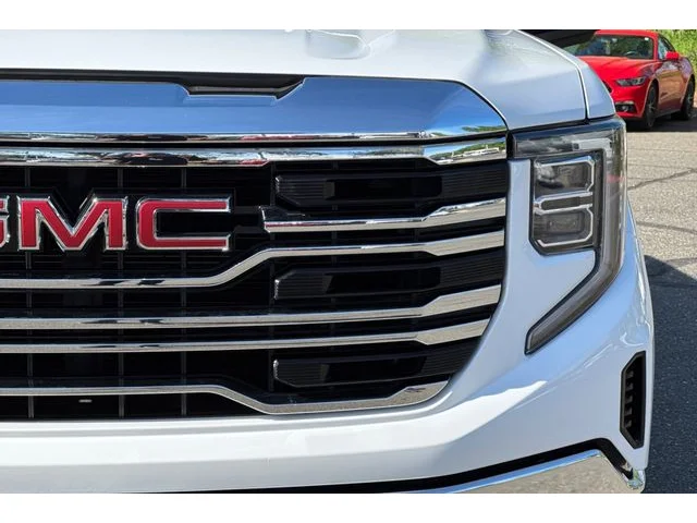 SEMINUEVOS GMC Sierra 1500 at ELK GROVE in Elk Grove Buick GMC