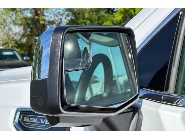 SEMINUEVOS GMC Sierra 1500 at ELK GROVE in Elk Grove Buick GMC