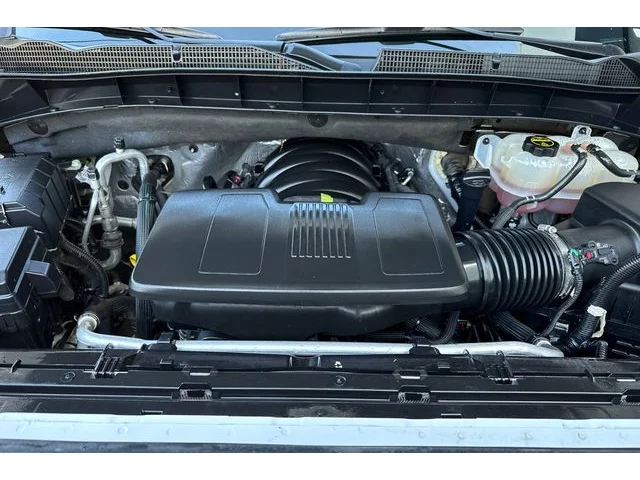 SEMINUEVOS GMC Sierra 1500 at ELK GROVE in Elk Grove Buick GMC