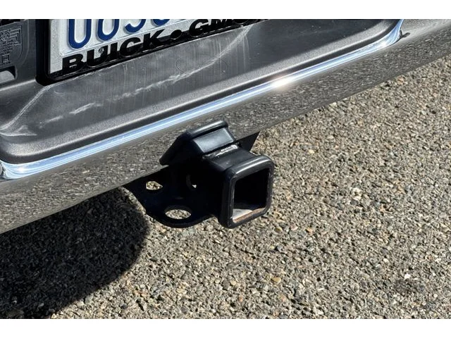 SEMINUEVOS GMC Sierra 1500 at ELK GROVE in Elk Grove Buick GMC