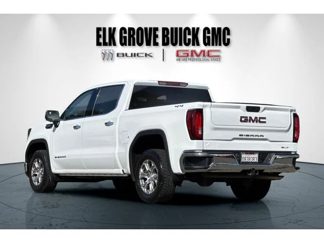 SEMINUEVOS GMC Sierra 1500 at ELK GROVE in Elk Grove Buick GMC