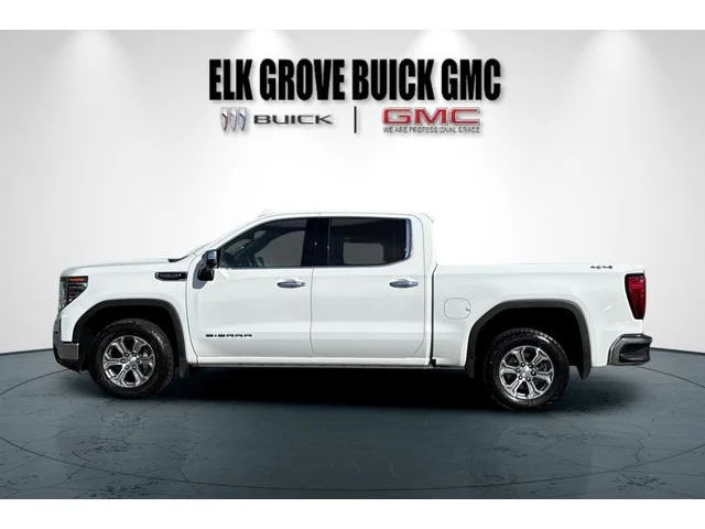 SEMINUEVOS GMC Sierra 1500 at ELK GROVE in Elk Grove Buick GMC