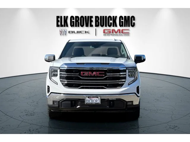SEMINUEVOS GMC Sierra 1500 at ELK GROVE in Elk Grove Buick GMC
