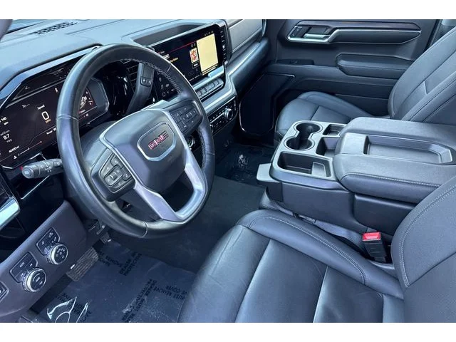 SEMINUEVOS GMC Sierra 1500 at ELK GROVE in Elk Grove Buick GMC