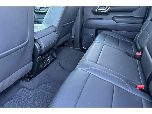 SEMINUEVOS GMC Sierra 1500 at ELK GROVE in Elk Grove Buick GMC