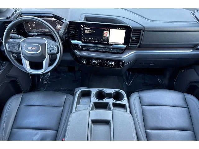 SEMINUEVOS GMC Sierra 1500 at ELK GROVE in Elk Grove Buick GMC