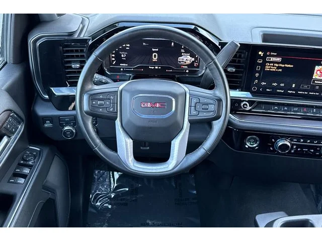 SEMINUEVOS GMC Sierra 1500 at ELK GROVE in Elk Grove Buick GMC