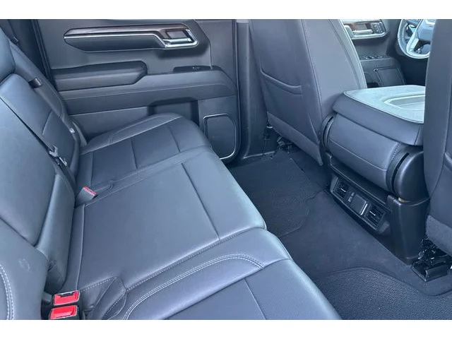 SEMINUEVOS GMC Sierra 1500 at ELK GROVE in Elk Grove Buick GMC