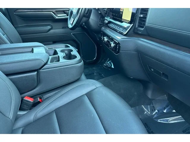 SEMINUEVOS GMC Sierra 1500 at ELK GROVE in Elk Grove Buick GMC