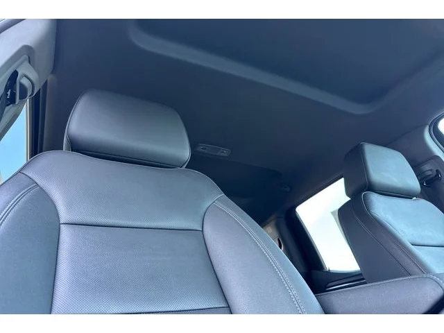 SEMINUEVOS GMC Sierra 1500 at ELK GROVE in Elk Grove Buick GMC