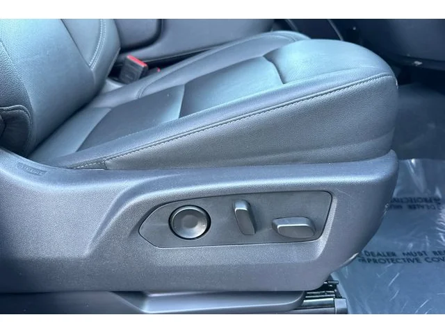 SEMINUEVOS GMC Sierra 1500 at ELK GROVE in Elk Grove Buick GMC