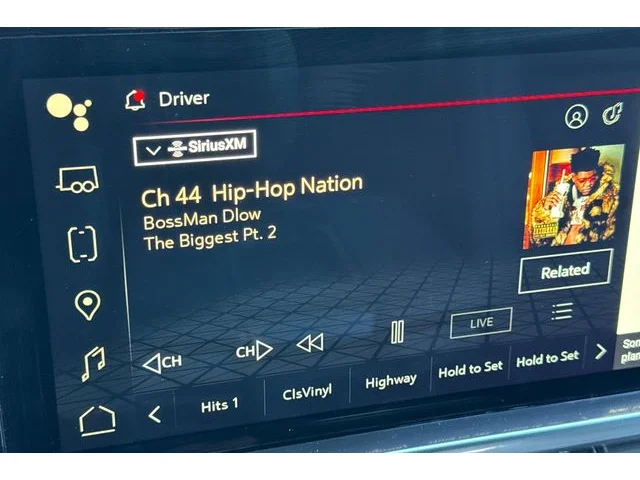 SEMINUEVOS GMC Sierra 1500 at ELK GROVE in Elk Grove Buick GMC