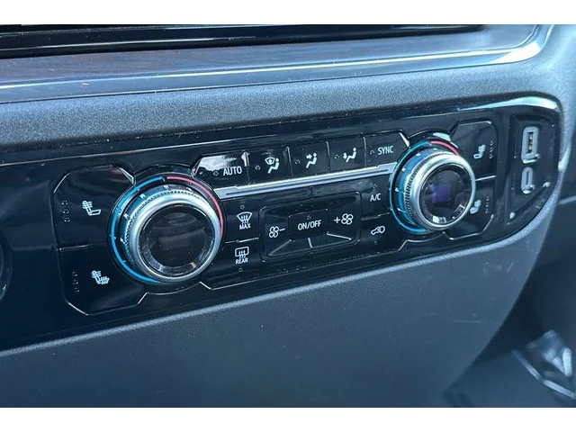 SEMINUEVOS GMC Sierra 1500 at ELK GROVE in Elk Grove Buick GMC