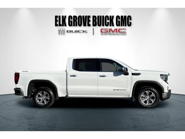 SEMINUEVOS GMC Sierra 1500 at ELK GROVE in Elk Grove Buick GMC