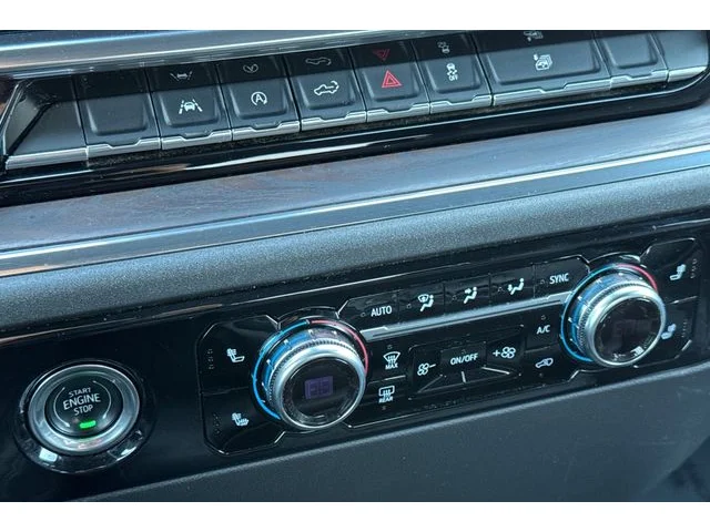 SEMINUEVOS GMC Sierra 1500 at ELK GROVE in Elk Grove Buick GMC