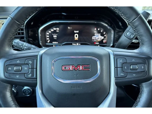 SEMINUEVOS GMC Sierra 1500 at ELK GROVE in Elk Grove Buick GMC