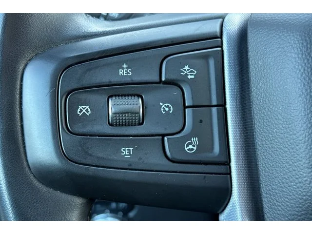 SEMINUEVOS GMC Sierra 1500 at ELK GROVE in Elk Grove Buick GMC