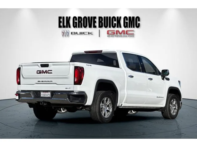 SEMINUEVOS GMC Sierra 1500 at ELK GROVE in Elk Grove Buick GMC