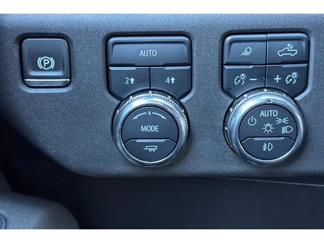 SEMINUEVOS GMC Sierra 1500 at ELK GROVE in Elk Grove Buick GMC