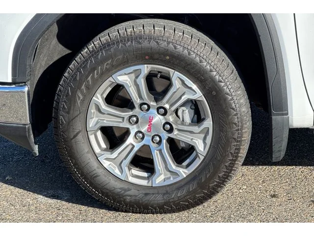 SEMINUEVOS GMC Sierra 1500 at ELK GROVE in Elk Grove Buick GMC