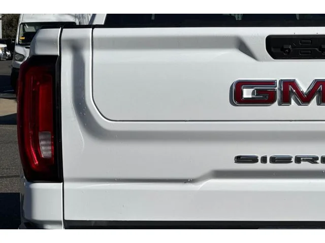 SEMINUEVOS GMC Sierra 1500 at ELK GROVE in Elk Grove Buick GMC