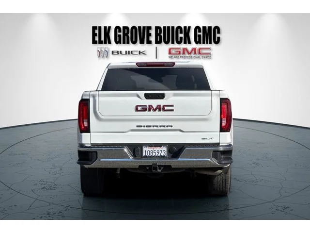 SEMINUEVOS GMC Sierra 1500 at ELK GROVE in Elk Grove Buick GMC