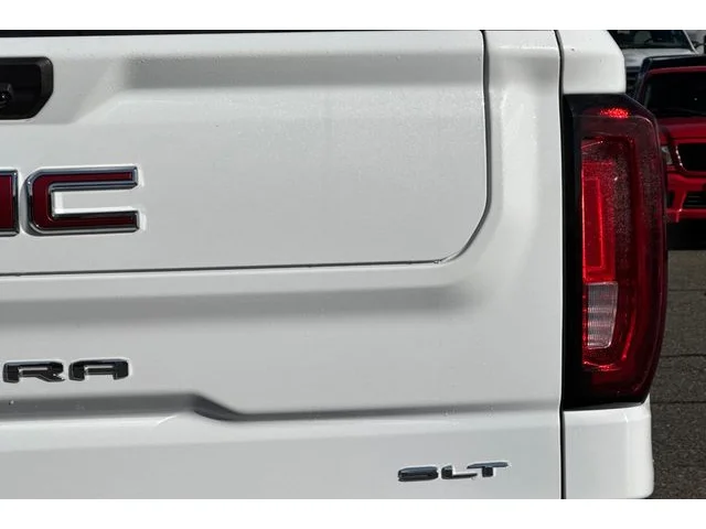 SEMINUEVOS GMC Sierra 1500 at ELK GROVE in Elk Grove Buick GMC