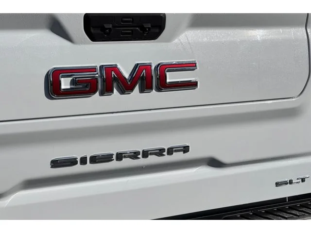 SEMINUEVOS GMC Sierra 1500 at ELK GROVE in Elk Grove Buick GMC