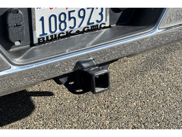 SEMINUEVOS GMC Sierra 1500 at ELK GROVE in Elk Grove Buick GMC