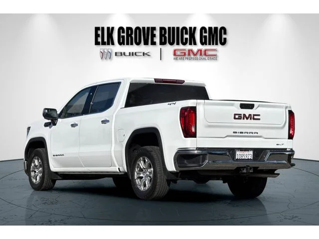 SEMINUEVOS GMC Sierra 1500 at ELK GROVE in Elk Grove Buick GMC