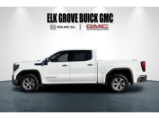 SEMINUEVOS GMC Sierra 1500 at ELK GROVE in Elk Grove Buick GMC