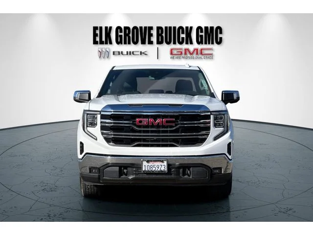 SEMINUEVOS GMC Sierra 1500 at ELK GROVE in Elk Grove Buick GMC
