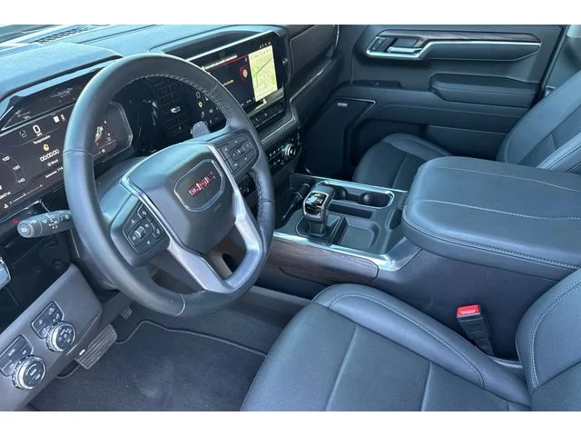 SEMINUEVOS GMC Sierra 1500 at ELK GROVE in Elk Grove Buick GMC