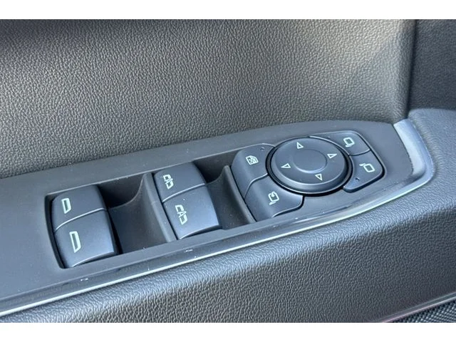 SEMINUEVOS GMC Sierra 1500 at ELK GROVE in Elk Grove Buick GMC