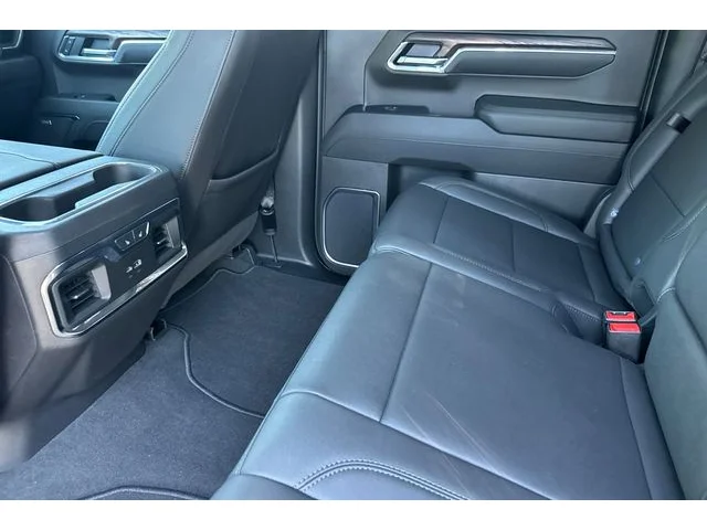 SEMINUEVOS GMC Sierra 1500 at ELK GROVE in Elk Grove Buick GMC