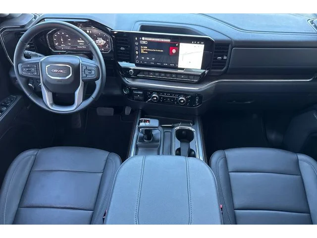 SEMINUEVOS GMC Sierra 1500 at ELK GROVE in Elk Grove Buick GMC