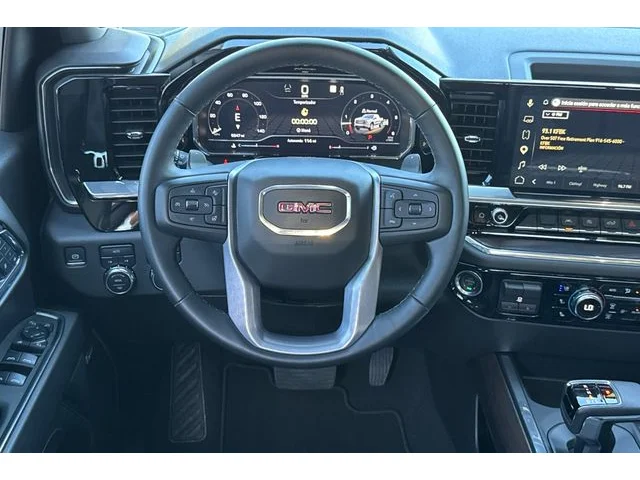 SEMINUEVOS GMC Sierra 1500 at ELK GROVE in Elk Grove Buick GMC