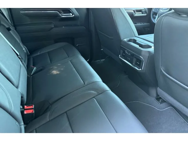SEMINUEVOS GMC Sierra 1500 at ELK GROVE in Elk Grove Buick GMC