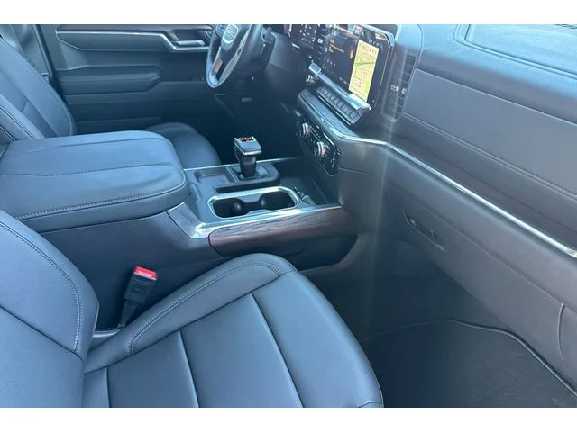 SEMINUEVOS GMC Sierra 1500 at ELK GROVE in Elk Grove Buick GMC