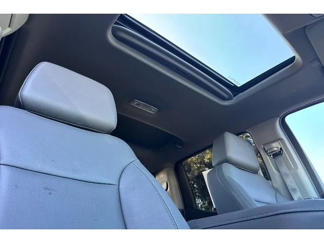 SEMINUEVOS GMC Sierra 1500 at ELK GROVE in Elk Grove Buick GMC