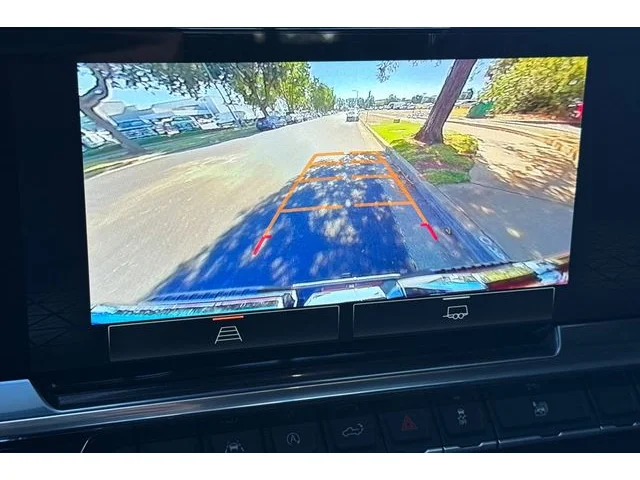 SEMINUEVOS GMC Sierra 1500 at ELK GROVE in Elk Grove Buick GMC