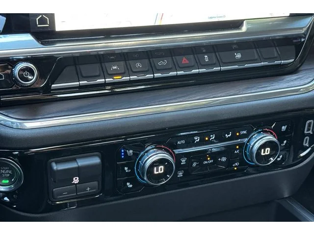 SEMINUEVOS GMC Sierra 1500 at ELK GROVE in Elk Grove Buick GMC