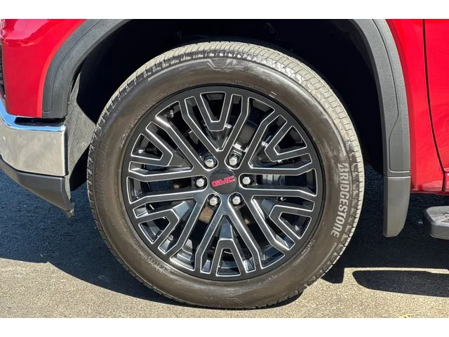 SEMINUEVOS GMC Sierra 1500 at ELK GROVE in Elk Grove Buick GMC