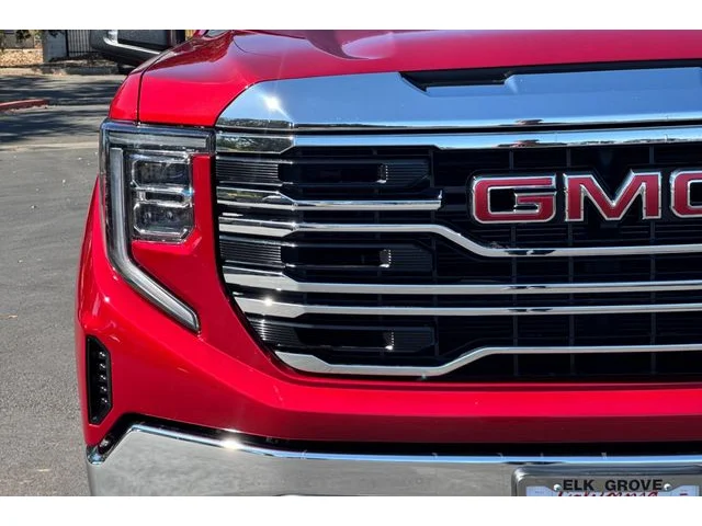 SEMINUEVOS GMC Sierra 1500 at ELK GROVE in Elk Grove Buick GMC