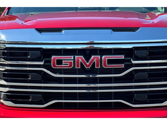 SEMINUEVOS GMC Sierra 1500 at ELK GROVE in Elk Grove Buick GMC