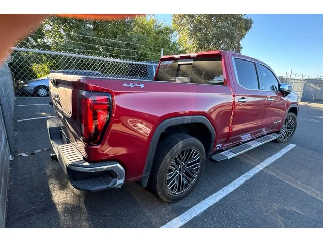 SEMINUEVOS GMC Sierra 1500 a Estados en autogozo